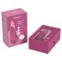 Womanizer Vibe - clitoristriller (roze)