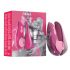 Womanizer Liberty 2 Iggy Azalea - luchtgolfclitorisstimulator (roze)