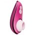 Womanizer Liberty 2 Iggy Azalea - luchtgolfclitorisstimulator (roze)