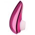 Womanizer Liberty 2 Iggy Azalea - luchtgolfclitorisstimulator (roze)