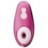 Womanizer Liberty 2 Iggy Azalea - luchtgolfclitorisstimulator (roze)