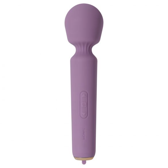 Svakom Emma Neo - slimme massager vibrator (paars)