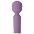 Svakom Emma Neo - slimme massager vibrator (paars)