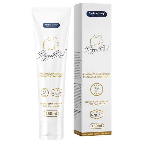 Bigger Bust - Vergrotende & verstevigende crème (150ml)