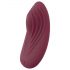 Magische Rillingen - slipvibrator (rood) - eco verpakking