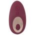 Magische Rillingen - slipvibrator (rood) - eco verpakking