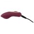 Magische Rillingen - slipvibrator (rood) - eco verpakking