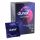 Durex Intense - ribbel & noppen condooms (16 stuks)