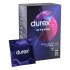 Durex Intense - ribbel & noppen condooms (16 stuks)