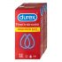 Durex Feel Intimate - dunne condooms, 2x12 stuks