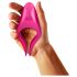 Durex Tease & Ride - Erotische zone stimulator (roze)