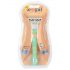 X-Epil Silky Smooth - Verwisselbare damesmesjes (4 messen)