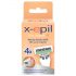 X-Epil Silky Smooth - 4 scheerbladjes voor vrouwen (4 stuks)