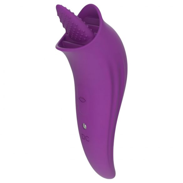 WEJOY Iris - Oplaadbare Vibrator (Paars)