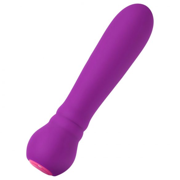 FemmeFunn Ultra Bullet - luxe lila minivibrator