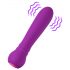 FemmeFunn Ultra Bullet - luxe lila minivibrator