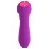 FemmeFunn Ultra Bullet - luxe lila minivibrator