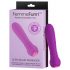 FemmeFunn Ultra Bullet - luxe lila minivibrator