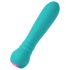 FemmeFunn Ultra Bullet - luxe turquoise mini vibrator