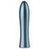 FemmeFunn Bougie - Premium aluminium vibrator (zilver)