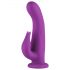 FemmeFunn Pirouette - Oplaadbare Premium Vibrator met Afstandsbediening (Paars)