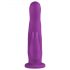 FemmeFunn Pirouette - Oplaadbare Premium Vibrator met Afstandsbediening (Paars)