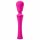 FemmeFunn Ultra Wand XL - roze premium massagestaaf vibrator