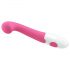 Pretty Love Charles - Waterdichte G-spot vibrator (roze)