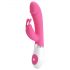 Pretty Love Gene - waterdichte G-spot vibrator (roze)