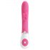 Pretty Love Gene - waterdichte G-spot vibrator (roze)