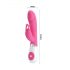 Pretty Love Gene - waterdichte G-spot vibrator (roze)