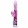 Baile - Roze Vlinder Clitoris Vibrator