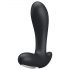 Pretty Love Backie - prostaat vibrator (zwart)