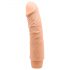 Baile Barbara - realistische vibrator - 19,5 cm (natuurlijk)