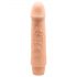 Baile Barbara - realistische vibrator - 19,5 cm (natuurlijk)