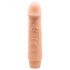 Baile Barbara - realistische vibrator - 19,5 cm (natuurlijk)