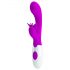 Pretty Love Butterfly Kiss - vlinderkussen clitoris vibrator (roze)