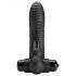 Pretty Love Vance - clitorale vinger vibrator (zwart)