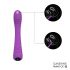 Sex HD Sunshine - G-spot vibrator, oplaadbaar, paars ribbelgenot