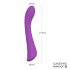 Sex HD Sunshine - G-spot vibrator, oplaadbaar, paars ribbelgenot