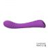 Sex HD Sunshine - G-spot vibrator, oplaadbaar, paars ribbelgenot