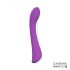 Sex HD Sunshine - G-spot vibrator, oplaadbaar, paars ribbelgenot