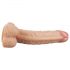 Lovetoy Real Extreme G-spot dildo - 21cm (naturel)