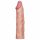 Lovetoy Pleasure Verlenghuls - 19cm (natuurlijk)