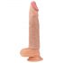 Lovetoy Pleasure Verlenghuls - 19cm (natuurlijk)