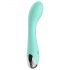 Eenzaam - Oplaadbare G-spot vibrator (groen)