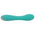 Eenzaam - Oplaadbare G-spot vibrator (groen)