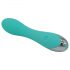 Eenzaam - Oplaadbare G-spot vibrator (groen)