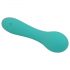 Eenzaam - Oplaadbare G-spot vibrator (groen)