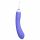 LOVENSE Hyphy - slimme 2in1 vibrator (paars)